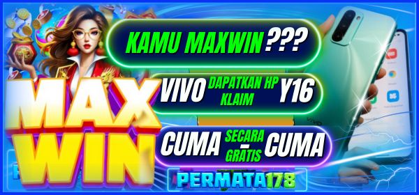 Agen Slot Terpercaya